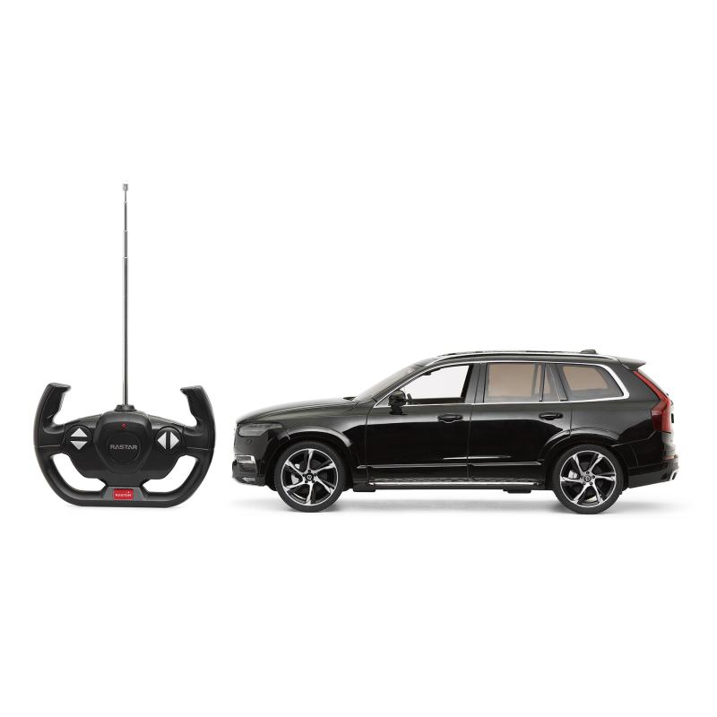 Radio controlled Volvo XC90 - Black 