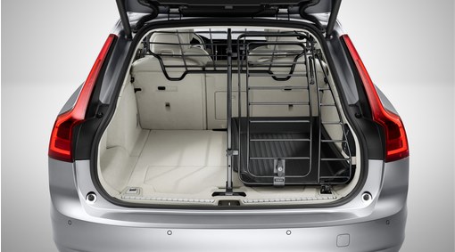 Schalenmatte Hundeabteil, V90CC 