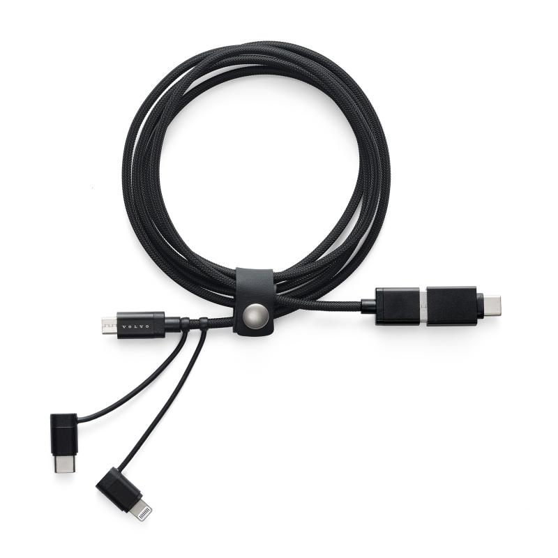 Charger Cable Universal 