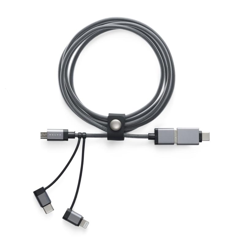 Charger Cable Universal 