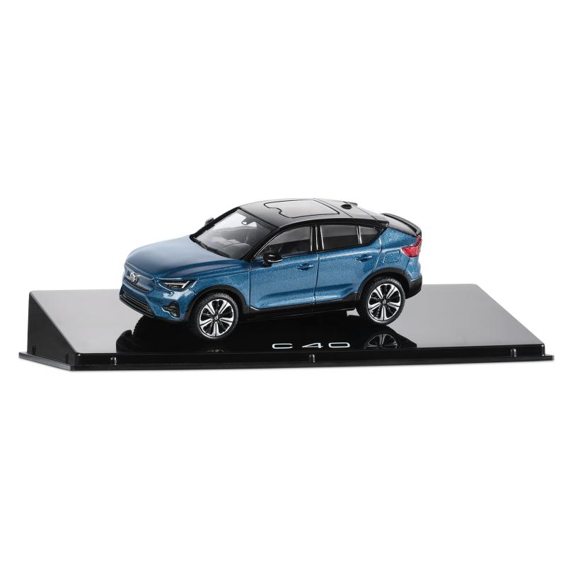 Volvo C40 1:43 